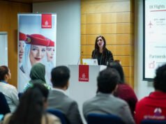 Emirates caps Arabian Travel Market with 40 deals