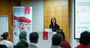 Emirates caps Arabian Travel Market with 40 deals