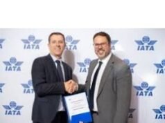 IATA CO2 Connect Integrated into the Amadeus Travel Platform IATA CO2 Connect Integrated into the Amadeus Travel Platform