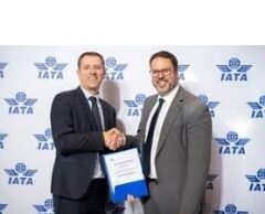 IATA CO2 Connect Integrated into the Amadeus Travel Platform IATA CO2 Connect Integrated into the Amadeus Travel Platform