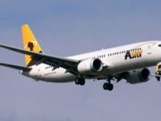 Partnerships are Key to Strengthening Africa’s Aviation Connectivity – ASKY CEO Partnerships are Key to Strengthening Africa’s Aviation Connectivity - ASKY CEO