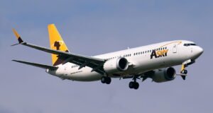 Partnerships are Key to Strengthening Africa’s Aviation Connectivity – ASKY CEO Partnerships are Key to Strengthening Africa’s Aviation Connectivity - ASKY CEO