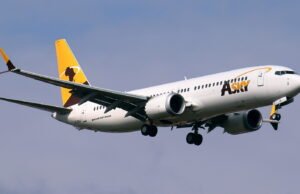 Partnerships are Key to Strengthening Africa’s Aviation Connectivity – ASKY CEO Partnerships are Key to Strengthening Africa’s Aviation Connectivity - ASKY CEO