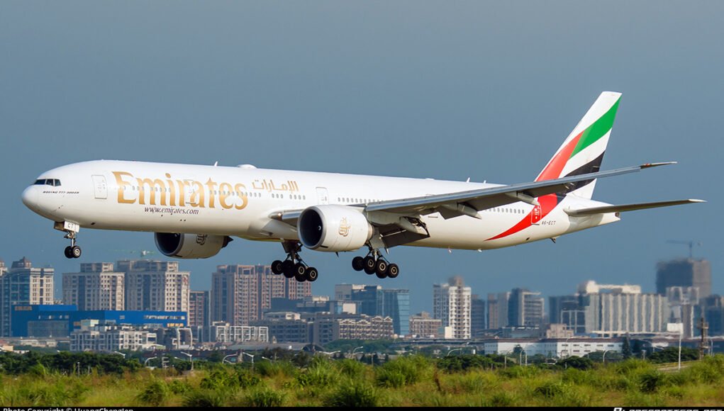 Accra-Dubai flights fully operational – Emirates Accra-Dubai flights fully operational - Emirates