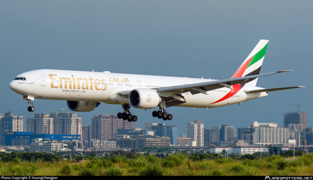 Accra-Dubai flights fully operational - Emirates