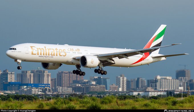 Accra-Dubai flights fully operational – Emirates Accra-Dubai flights fully operational - Emirates