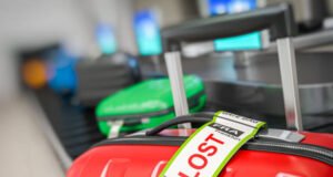 Airlines spent US$5bn on mishandled luggage in 2024 Airlines spent US$5bn on mishandled luggage in 2024