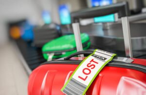 Airlines spent US$5bn on mishandled luggage in 2024 Airlines spent US$5bn on mishandled luggage in 2024