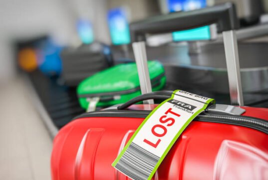IATA Moves To Strengthen Passenger Baggage Handling IATA Moves To Strengthen Passenger Baggage Handling