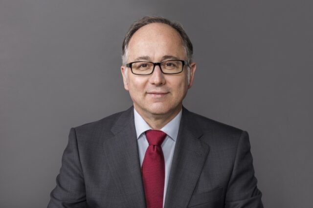 Luis Gallego, CEO of the International Airlines Group (IAG), is the new Chair of the IATA Board​