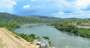 VRA cautions against farming and building within 280ft Volta Lake contour