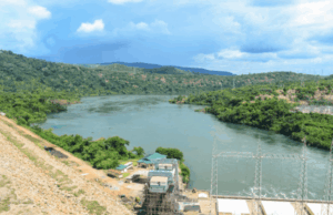 VRA cautions against farming and building within 280ft Volta Lake contour