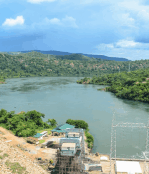 VRA cautions against farming and building within 280ft Volta Lake contour