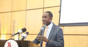 Ghana’s CAA to Roll Out Aeropass Systems by August Ghana’s CAA to Roll Out Aeropass Systems by August