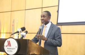 Ghana’s CAA to Roll Out Aeropass Systems by August Ghana’s CAA to Roll Out Aeropass Systems by August