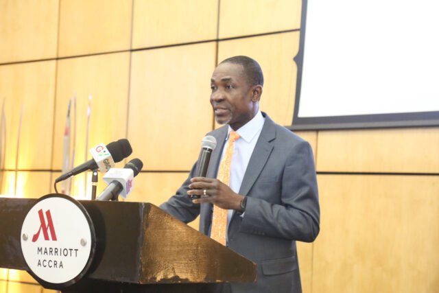 Ghana’s CAA to Roll Out Aeropass Systems by August  