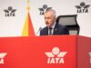 Africa Leads Global Challenge in Airline Profit Blockade IATA Criticises Misguided Solidarity Levy Proposal
