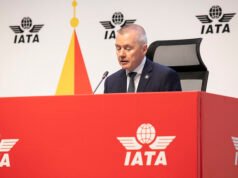 IATA Criticises Misguided Solidarity Levy Proposal IATA Criticises Misguided Solidarity Levy Proposal