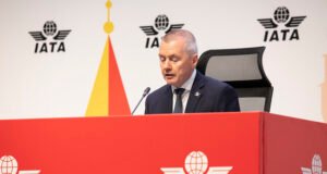 Africa Leads Global Challenge in Airline Profit Blockade IATA Criticises Misguided Solidarity Levy Proposal