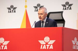Africa Leads Global Challenge in Airline Profit Blockade IATA Criticises Misguided Solidarity Levy Proposal