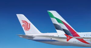 Emirates deepens footprints with new Chinese deal