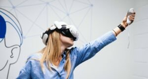 Brussels Airlines launch customer for new Virtual Reality pilot training within Lufthansa Group Brussels Airlines launch customer for new Virtual Reality pilot training within Lufthansa Group