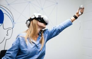 Brussels Airlines launch customer for new Virtual Reality pilot training within Lufthansa Group Brussels Airlines launch customer for new Virtual Reality pilot training within Lufthansa Group