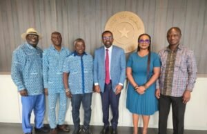 CIMG, Bank of Ghana Forge Closer Ties to Boost Customer-Centric Banking CIMG, Bank of Ghana Forge Closer Ties to Boost Customer-Centric Banking