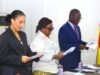 Simon Allotey Chairs New GCAA Governing Board Simon Allotey Chairs New GCAA Governing Board