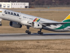 Ghana’s National Airline Process Will Be Transparent, Says GCAA Director-General Ghana’s National Airline Process Will Be Transparent, Says GCAA Director-General