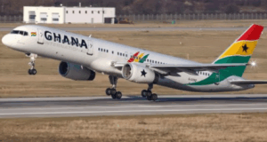 New National Airline Coming – President Mahama New National Airline Coming – President Mahama