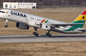 New National Airline Coming – President Mahama New National Airline Coming – President Mahama