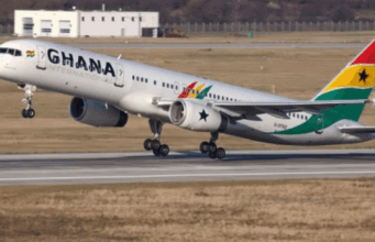New National Airline Coming – President Mahama New National Airline Coming – President Mahama