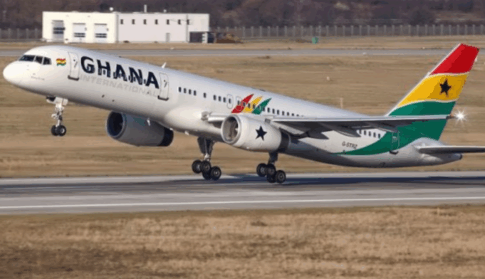 New National Airline Coming – President Mahama New National Airline Coming – President Mahama