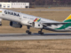New National Airline Coming – President Mahama Global Carriers Eye Ghana National Airline Deal