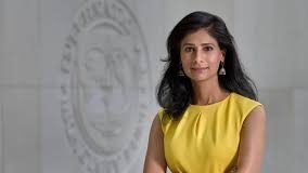 From IMF to Ivy League: Gopinath Returns to Harvard