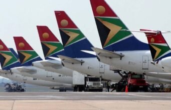 African Airlines Get Boost as AASA Backs IATA’s CO₂ Connect Tool African Airlines Get Boost as AASA Backs IATA’s CO₂ Connect Tool