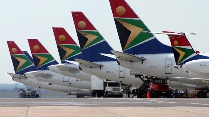 African Airlines Get Boost as AASA Backs IATA’s CO₂ Connect Tool African Airlines Get Boost as AASA Backs IATA’s CO₂ Connect Tool