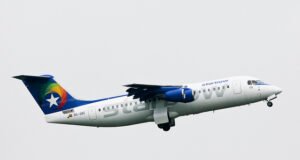 Ghana’s Grounded Dreams: Five Airlines That Failed Ghana’s Grounded Dreams: Five Airlines That Failed