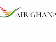 Air Ghana Sets Date To Launch Domestic Passenger Flights Air Ghana Sets Date To Launch Domestic Passenger Flights