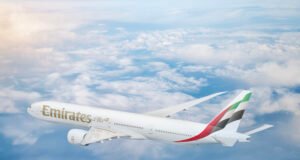 Travel Update: Emirates Starts Reduced Flight Schedule