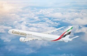 Travel Update: Emirates Starts Reduced Flight Schedule