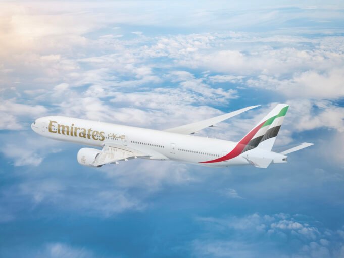 Travel Update: Emirates Starts Reduced Flight Schedule