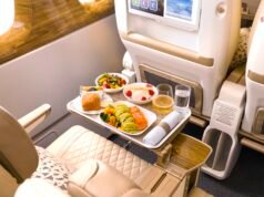 Emirates expands its Premium Economy offering on services to Male and Colombo
