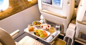 Emirates expands its Premium Economy offering on services to Male and Colombo