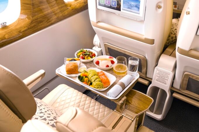 Emirates expands its Premium Economy offering on services to Male and Colombo