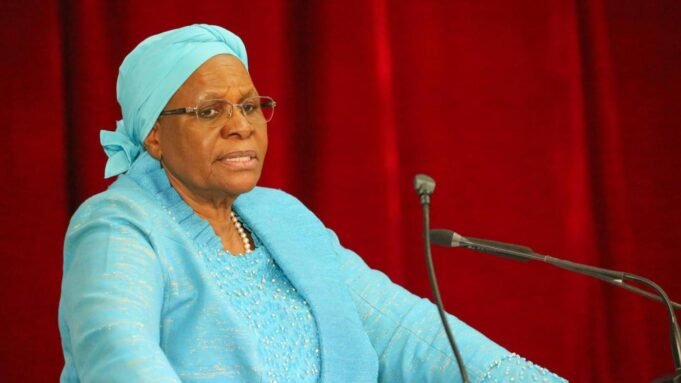 Air Namibia Plans Return to Accra after restructuring Air Namibia Plans Return to Accra after restructuring