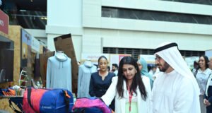 Tomorrow Takes Flight: The Emirates Group showcases collaborative sustainability initiatives in Aviation