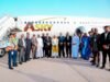 ASKY makes foray into North Africa with launch of Nouakchott flights ASKY makes foray into North Africa with launch of Nouakchott flights