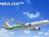 Air Côte d’Ivoire Starts Daily Flights To Paris